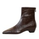 6825-2 Short Boots 