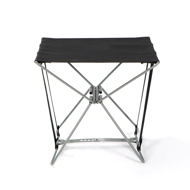 Al aire libre portátil ultraligero pequeño Maza picnic camping pesca silla plegable simple