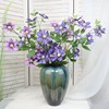 Realistic iron supplement, flower arrangements for living room, internet celebrity