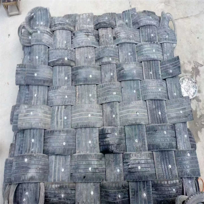 1,8*1,8 утолщенная взрывная инженерная пушка, сетка для пушек, сетка для горных туннелей, защитная сетка, оболочка шины 1,8*2