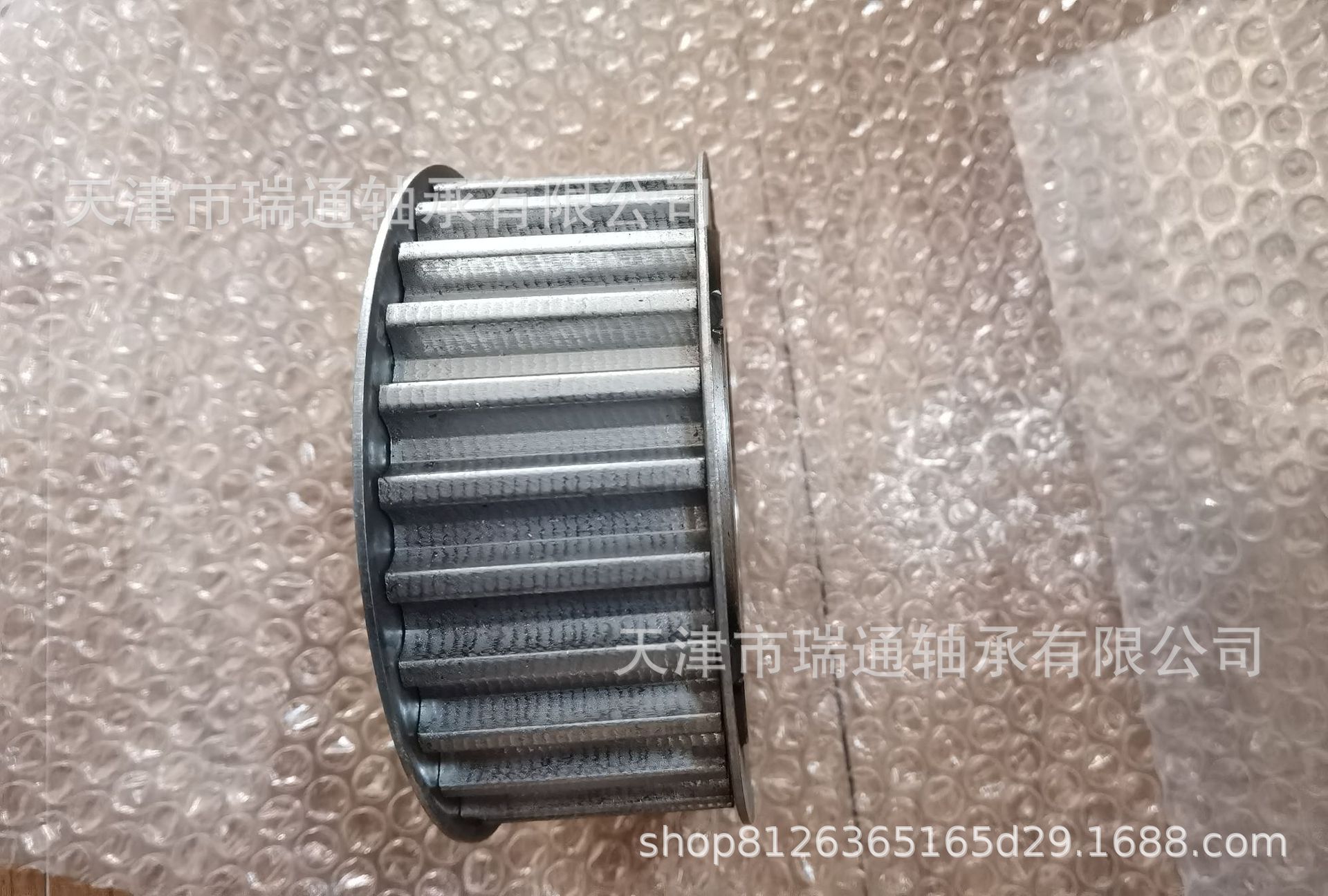 同步带轮HTPA40S8M300-A-N22  品质保证 交货快