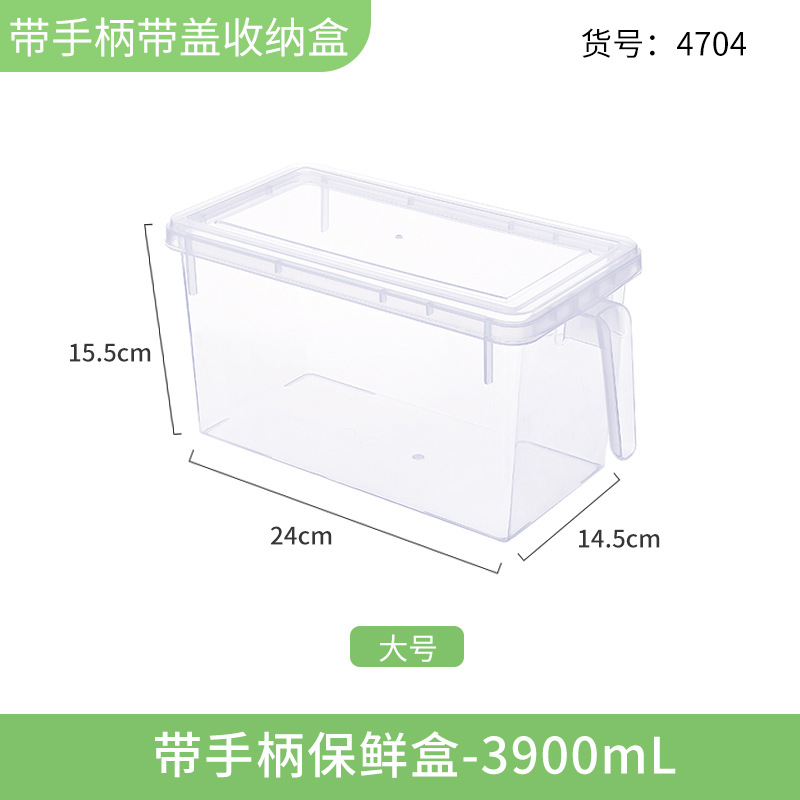 4704.손잡이가 있는 냉장박스_투명