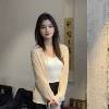 Milk yellow
