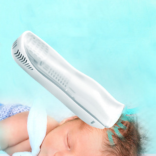 Baby Waterproof Bass Automatic Hair Clipper Children's Electric Razor Rechargeable Baby Electric Clipper