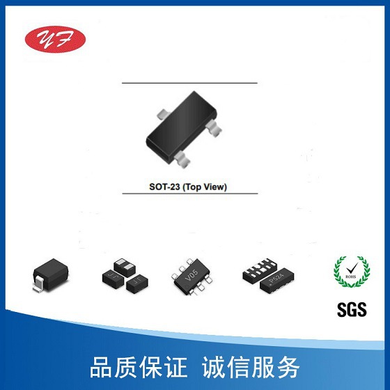 ESD静电二极管SESMC36代码C36一站式销售
