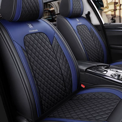 Seat cushion, seat cover, Shiyong Full Surround Seat