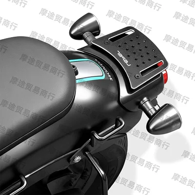Suitable for Honda Rebel Motorcycle tail