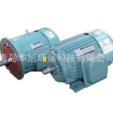 抛丸机配件 抛丸器专用电机生产厂家