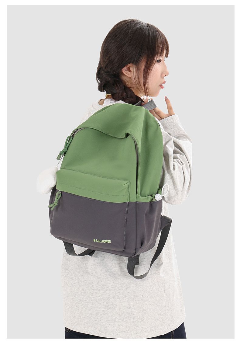 Leichter großvolumiger Rucksack Unisex 2026 Neues Modell Campus Allrounder Schüler Schulrucksack Reise Pendler Luxus Rucksack