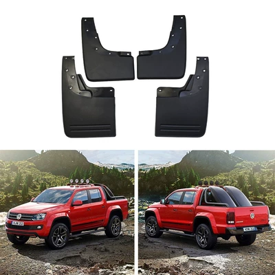Mudguard Volkswagen Amarok Pickup
