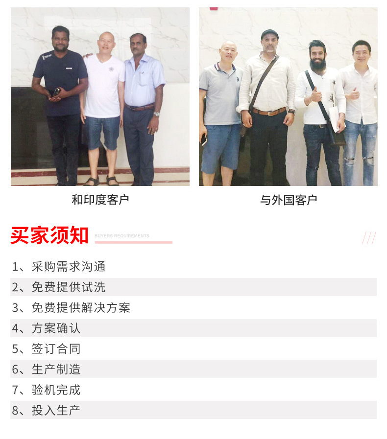 买家须知