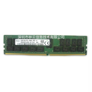 FOR DELL ORIGINAL SNPTN78YC/32G TN78Y 32GB DDR4 2666 RECC MEMORY