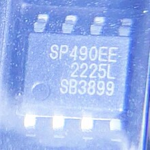 SP490EEN-L/TR  SP490 SOP8 RS485 �͹��Ĳ�־�����/ MAXԭ�b