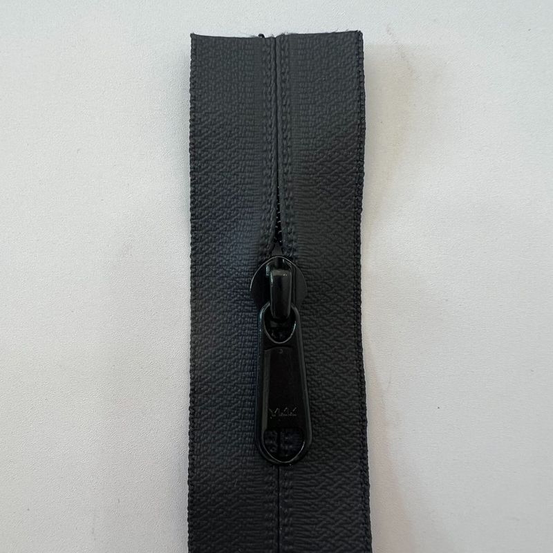 YKK防水拉链拉头多规格箱包户外用品拉链服装箱包PU防水拉链批发|undefined