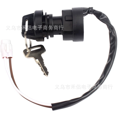27005-0002, Power supply, ignition system accessories
