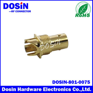 �߶�僽�BNC����ҕ�lHD-SDI���lͬ�S�B����BNC�ӿ� ����BNC���^