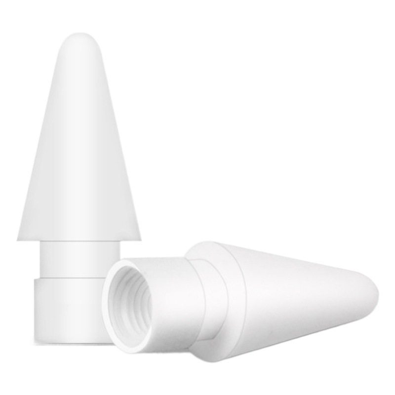 Lápiz capacitivo adecuado para Apple Pencil, iPad, tablet con pantalla táctil, lápiz táctil para pintar.