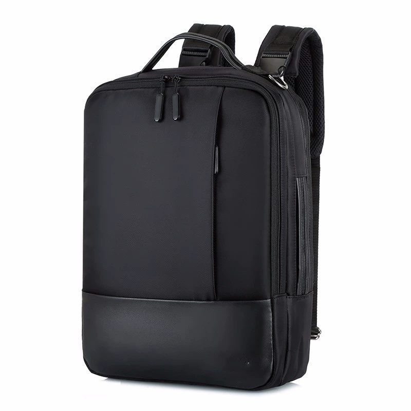 Емкий универсальный backpack для отдыха, ноутбук, деловая версия