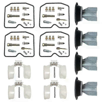 Order from the Manufacturer, Suitable — Motorcycle engine and accessories - 082-suitable-for-1995-1999-suzuki-bandit-600-gsf600s-gsf600t-gsf60