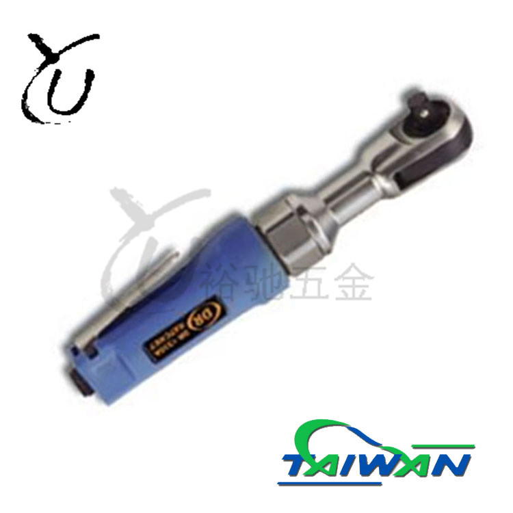 台湾气动扳手风扳手12寸气动棘轮扳手风炮DR-1335A