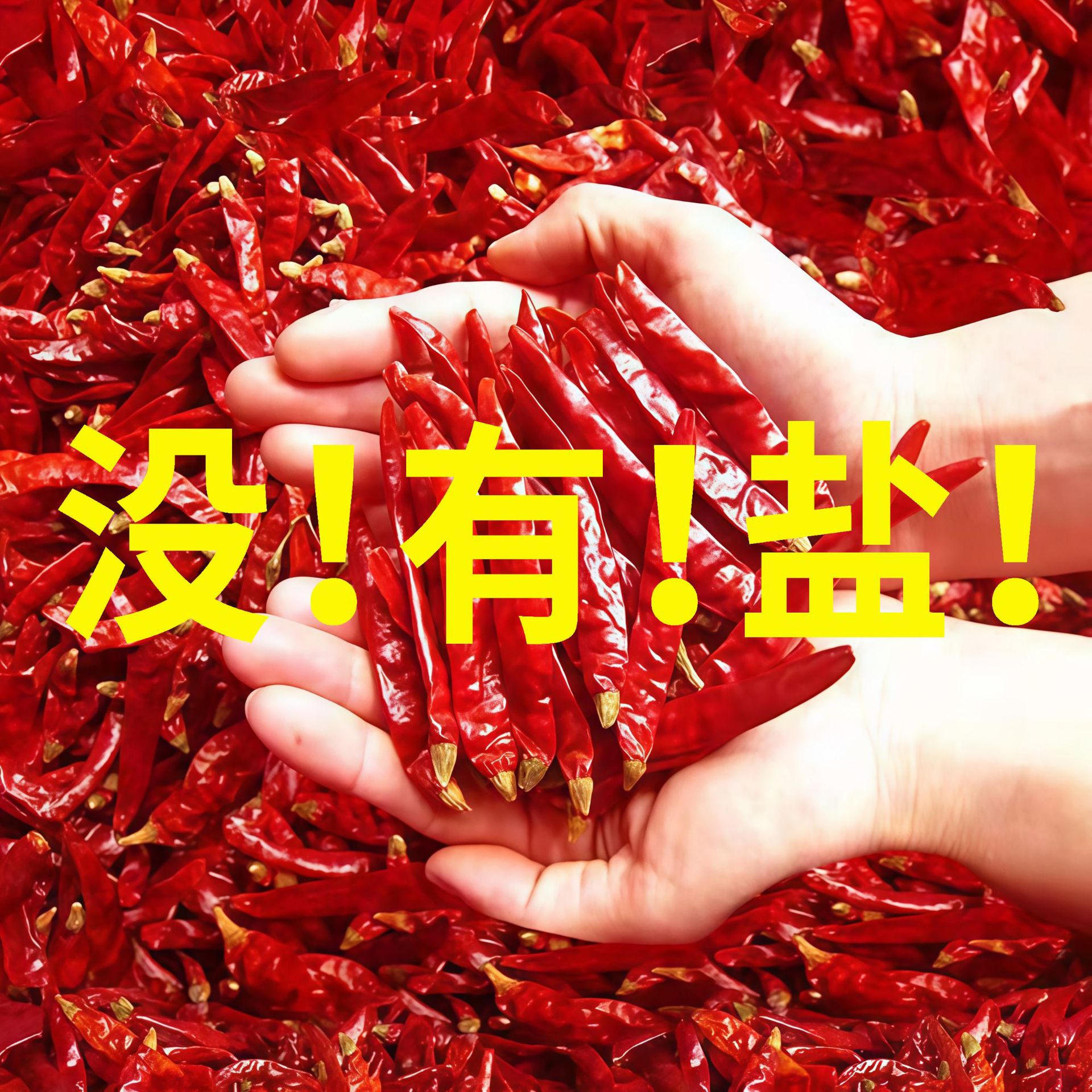 干辣椒特辣干红辣椒段辣椒粉面优选超辣辣椒干货调料油泼辣子海椒