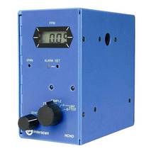 美国interscan 4160-19.99m型甲醛检测仪便携式甲醛分析仪