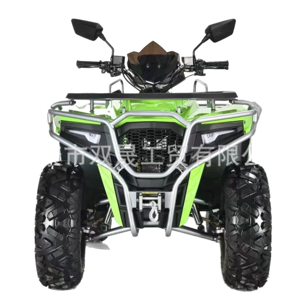 跨境出口200CC 300CC 水冷四冲程全地形ATV 四轮越野摩托车沙滩车