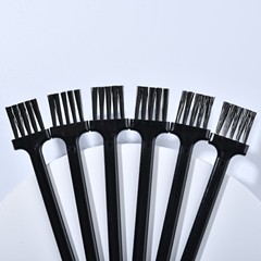 廠家批發11.5cm滅蚊燈加濕器鍵盤毛掃 小毛刷 小刷子