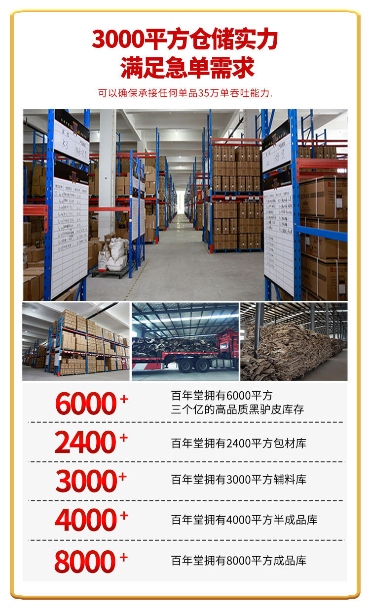 Huai Ginger & Jujube Herbal Paste (怀姜枣膏) — Traditional OEM Customization Base preparation
