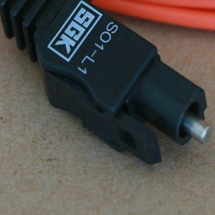 Fiber Connector SGK-SO1-L1-220/230 200/230 Connector for CNC Machine