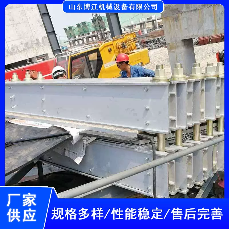 帆布尼龙钢绳芯胶带接头硫化机 DSLJ-1400输送带胶接电热式硫化机