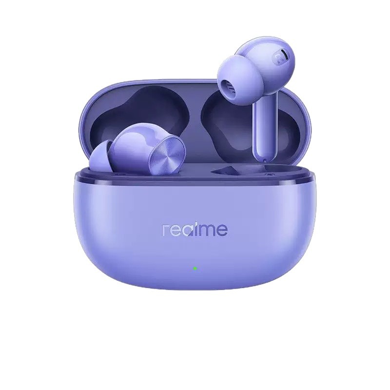 Realme BudsT200x auriculares Bluetooth semi-entrante de larga duración