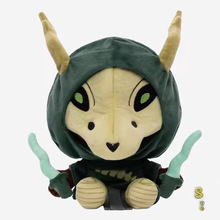 �羳��ƷSilent StS2 Plushieɱ¾����2ë����߹�����ż