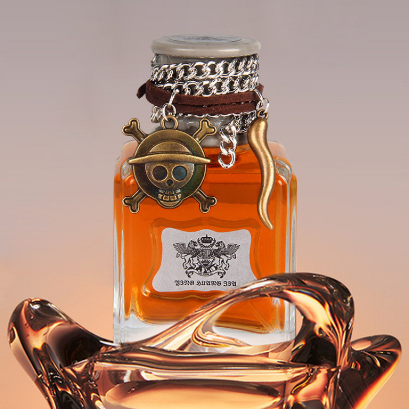 wooden exclusive perfume strongly flavoured