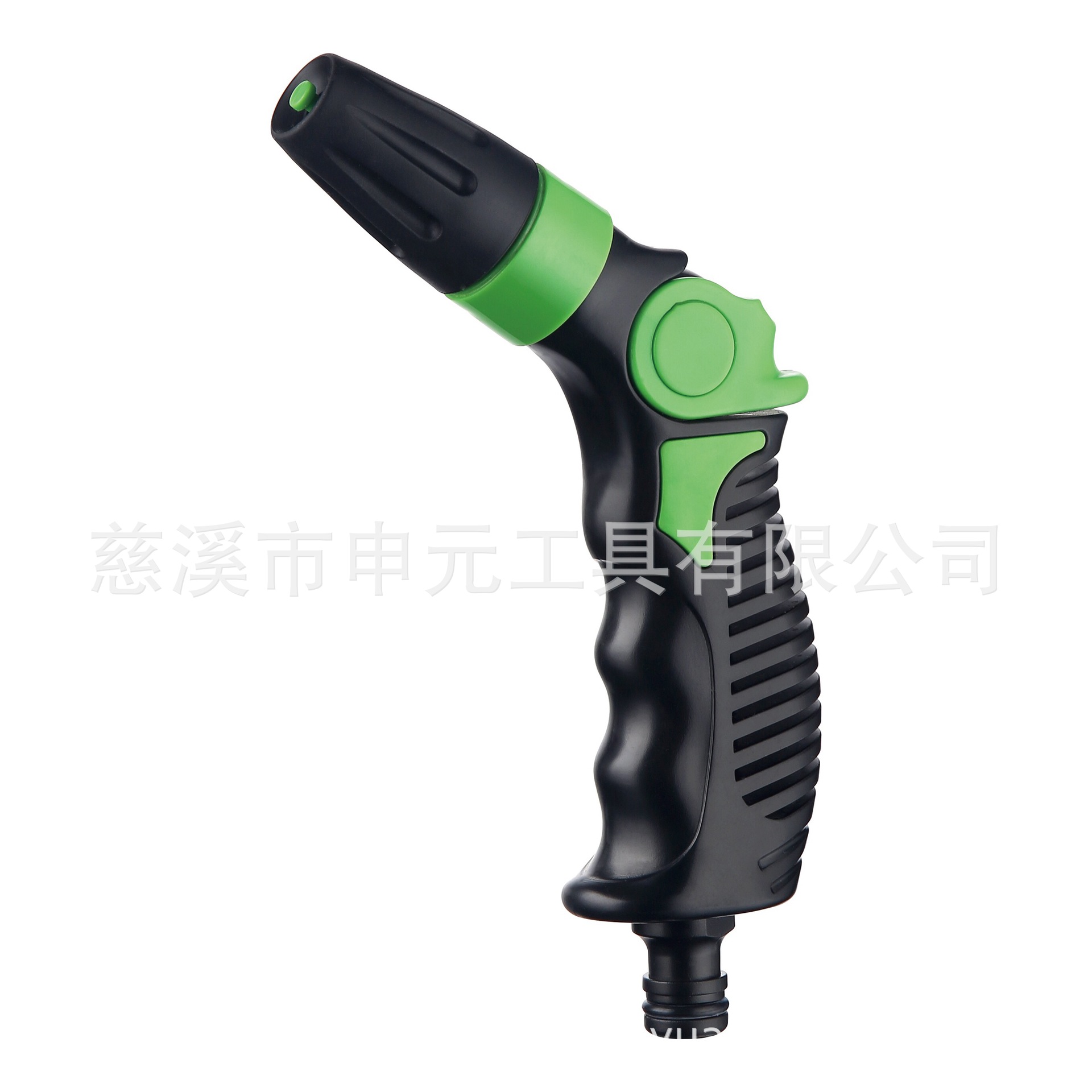 园林工具外销外贸喷嘴浇水灌溉洒水水枪2功能多功能喷水枪