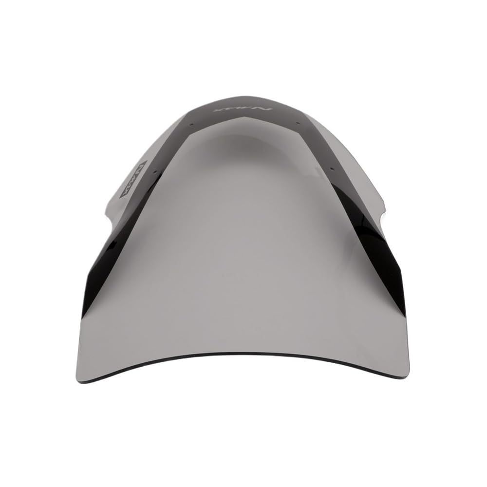 Suitable for Yamaha NMAX155/NMAXL125 16-18 front windshield motorcycle elevated glass deflector