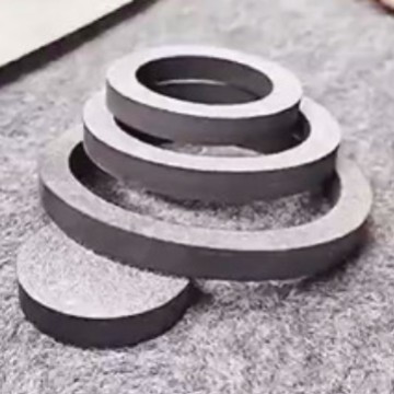 软硅胶 硅胶切割机 硅胶板切割 橡胶 垫片 无需开刀模 电脑数控