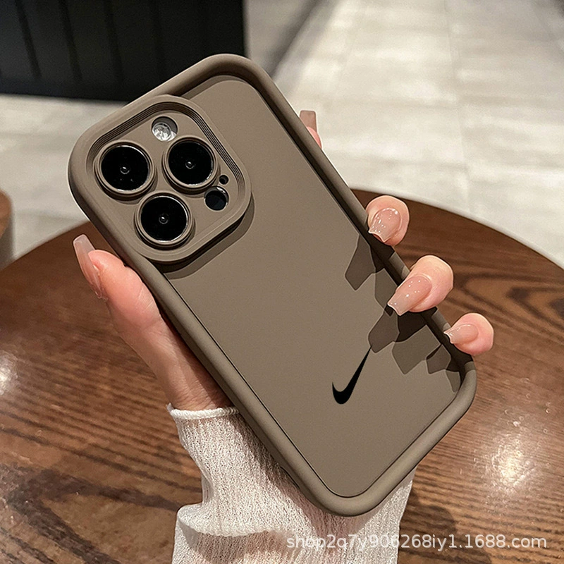 ,iPhone 16, телефон чехол, защитный чехол, интернет-знаменитость, 16промакс, айфон, 2/3/4/15/