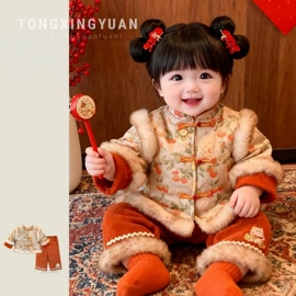 童套装;童连衣裙;童裤