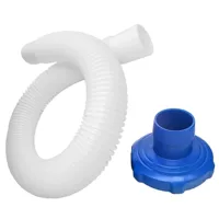 Amazon Hot Sale Intex 25016 Скиммер для наземного бассейна Адаптер Фильтр для наземного бассейна Комплект
