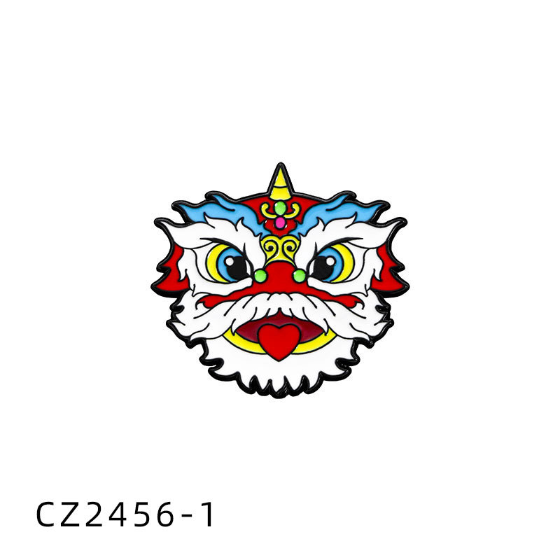 CZ2456-1