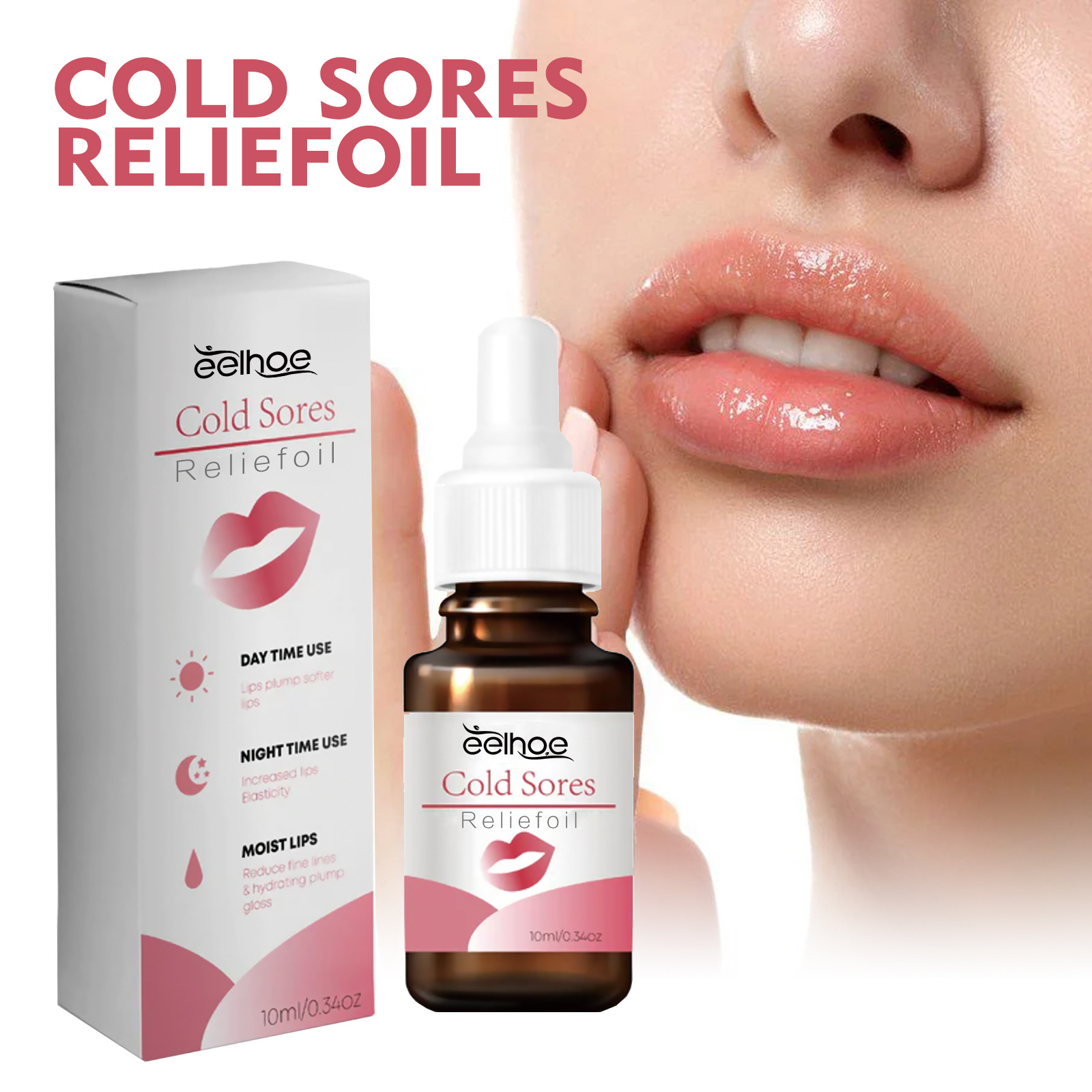 Soin des lèvres essence liquide hydratant anti-gerçures_voghion.com