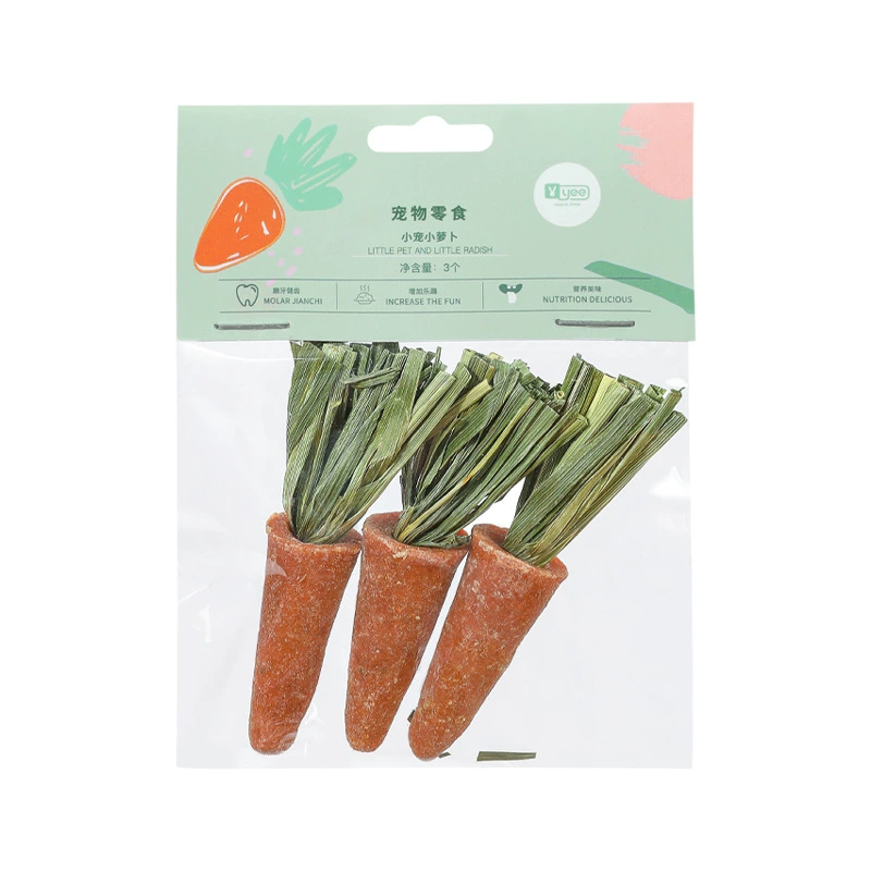 Хомячок: grind grass cakes grass stick landscape small carrot nutrition biscuits small snack gold silk bear toy supplies