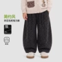 亲肤新款春秋季柔软裤子
