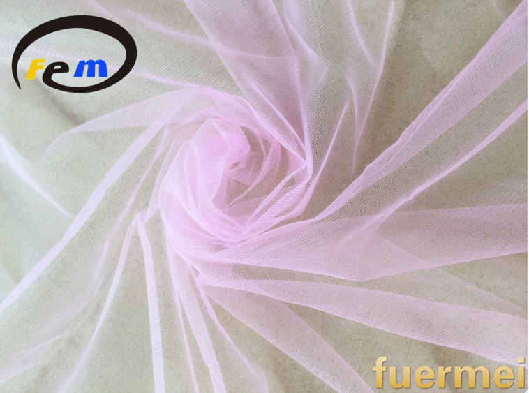 厂家供应蚊帐布  价格优惠