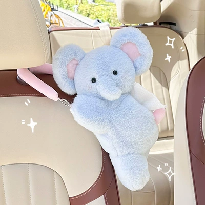 Car Interior Tissue Box Hanging | Car tissue box/set