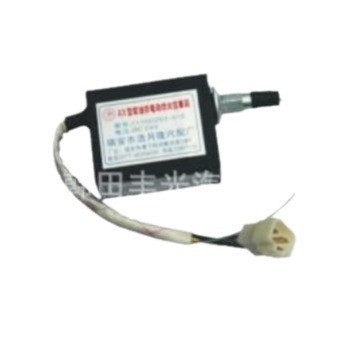 适用于起动熄火控制器系列