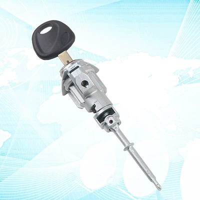 lock cylinder assembly, Car lock