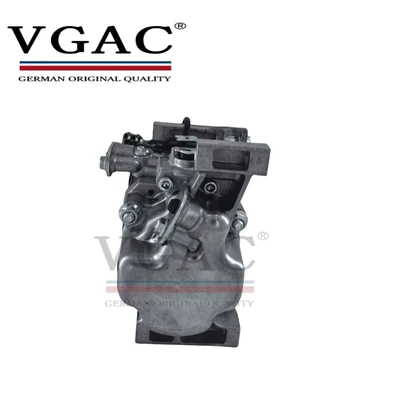 for MAZDA CX-7 – Soyutma sisteminin digər hissələri