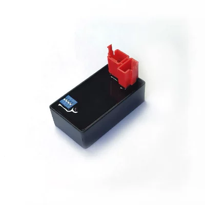 Igniter, Alovlandırıcı (Vozduşka/İqniter)
